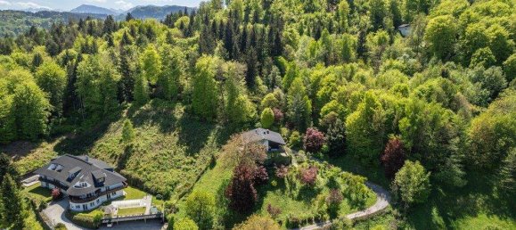 6 rooms Villa in Maria Worth, Austria No. 247382 17