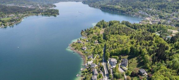 6 rooms Villa in Maria Worth, Austria No. 247382 11