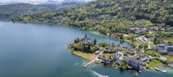 6 rooms Villa in Maria Worth, Austria No. 247382 16