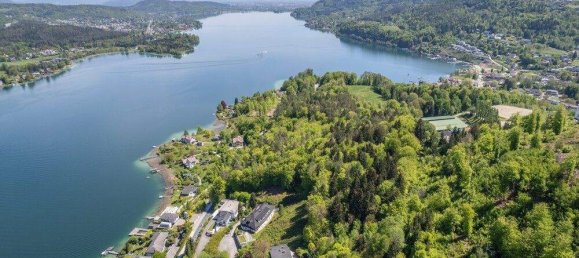 6 rooms Villa in Maria Worth, Austria No. 247382 9