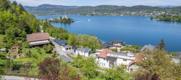 6 rooms Villa in Maria Worth, Austria No. 247382 5