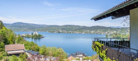 6 rooms Villa in Maria Worth, Austria No. 247382 7