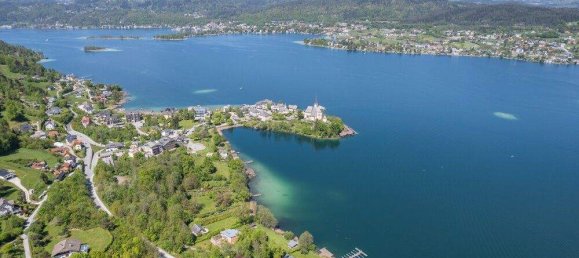 6 rooms Villa in Maria Worth, Austria No. 247382 12