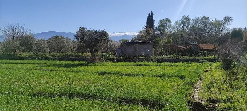 Terreno en Granada, Spain 2600 m² No. 222394