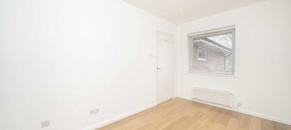 1 chambre Appartement à Ealing, United Kingdom No. 5812 4