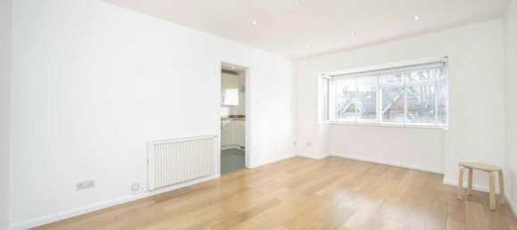 1 chambre Appartement à Ealing, United Kingdom No. 5812 3