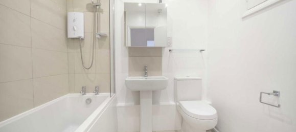 1 chambre Appartement à Ealing, United Kingdom No. 5812 2