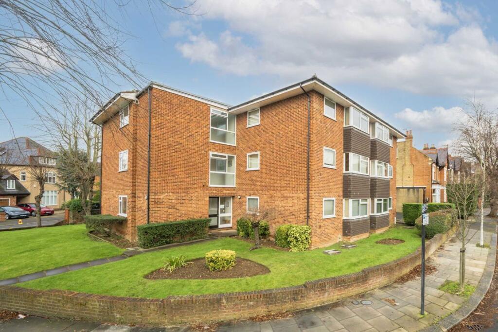 1 chambre Appartement à Ealing, United Kingdom No. 5812