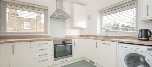 1 chambre Appartement à Ealing, United Kingdom No. 5812 5