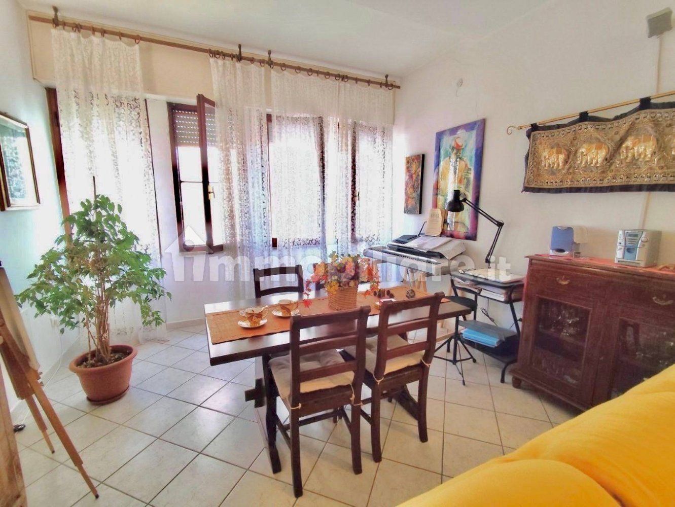 1 غرف نوم شقة في Massa, Italy رقم 355243