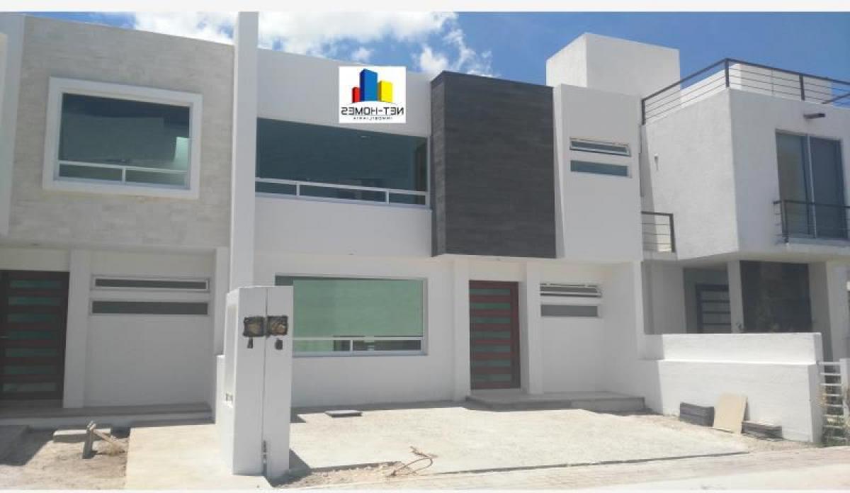 3 Schlafzimmer Haus in Queretaro, Mexico, Nr. 154353