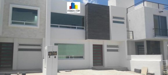 3 Schlafzimmer Haus in Queretaro, Mexico, Nr. 154353 2