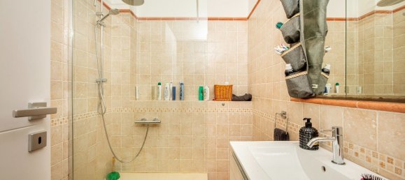 3 rooms Apartment in Fonte Nuova, Italy No. 10617 38