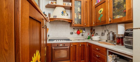 3 rooms Apartment in Fonte Nuova, Italy No. 10617 28