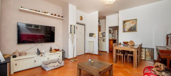 3 rooms Apartment in Fonte Nuova, Italy No. 10617 17