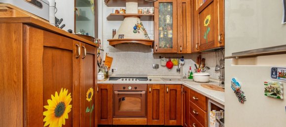 3 rooms Apartment in Fonte Nuova, Italy No. 10617 48