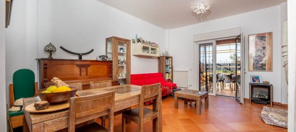 3 rooms Apartment in Fonte Nuova, Italy No. 10617 44