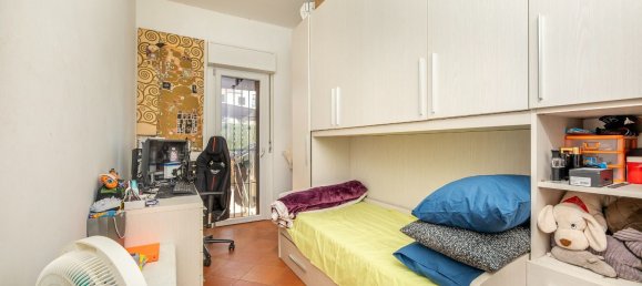 3 rooms Apartment in Fonte Nuova, Italy No. 10617 8