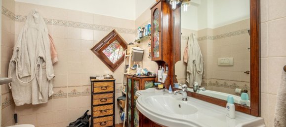 3 rooms Apartment in Fonte Nuova, Italy No. 10617 9