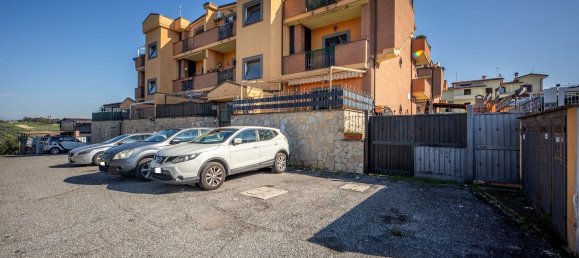 3 rooms Apartment in Fonte Nuova, Italy No. 10617 33