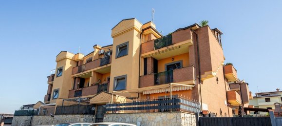 3 rooms Apartment in Fonte Nuova, Italy No. 10617 58