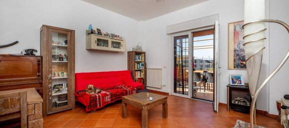 3 rooms Apartment in Fonte Nuova, Italy No. 10617 24