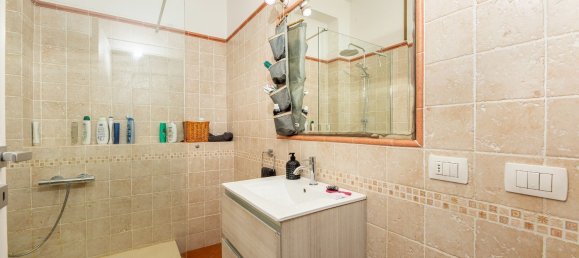 3 rooms Apartment in Fonte Nuova, Italy No. 10617 25