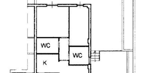 3 rooms Apartment in Fonte Nuova, Italy No. 10617 59