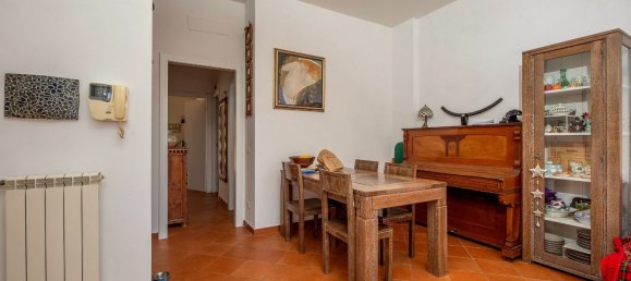 3 rooms Apartment in Fonte Nuova, Italy No. 10617 16