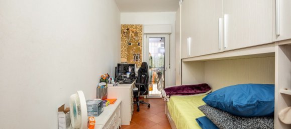 3 rooms Apartment in Fonte Nuova, Italy No. 10617 50