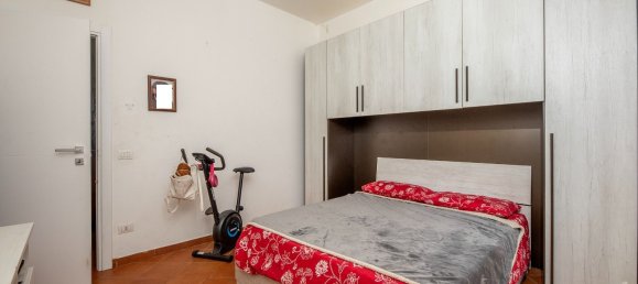 3 rooms Apartment in Fonte Nuova, Italy No. 10617 32