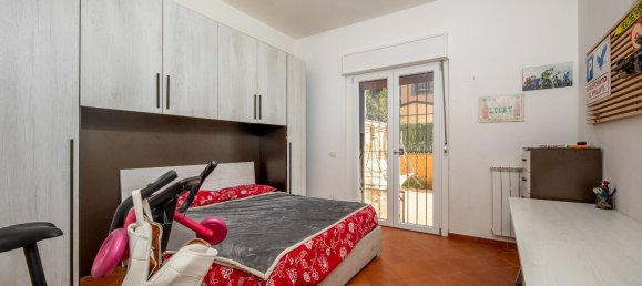 3 rooms Apartment in Fonte Nuova, Italy No. 10617 30