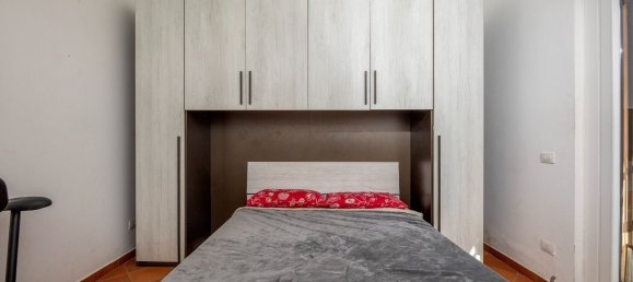 3 rooms Apartment in Fonte Nuova, Italy No. 10617 49