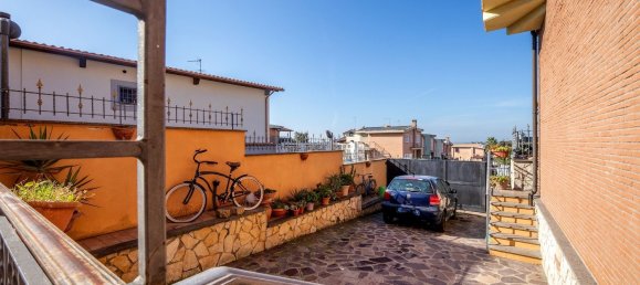 3 rooms Apartment in Fonte Nuova, Italy No. 10617 54