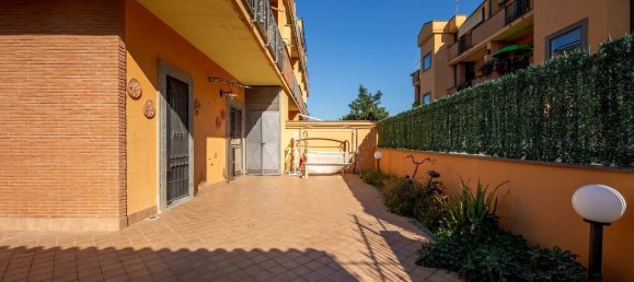 3 rooms Apartment in Fonte Nuova, Italy No. 10617 43