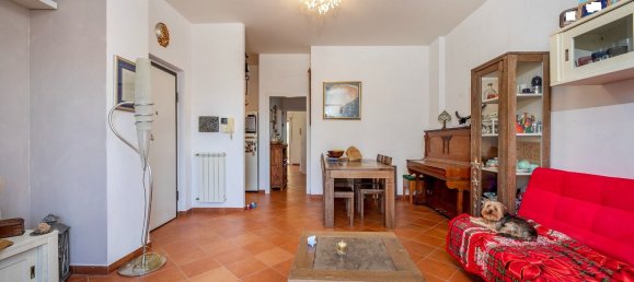 3 rooms Apartment in Fonte Nuova, Italy No. 10617 4