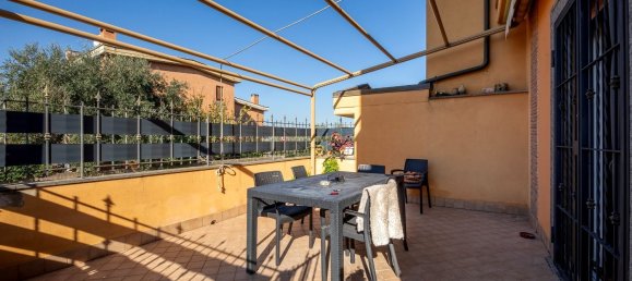 3 rooms Apartment in Fonte Nuova, Italy No. 10617 12