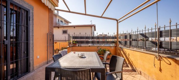 3 rooms Apartment in Fonte Nuova, Italy No. 10617 40