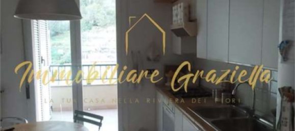 Apartamento de 4 habitaciónes en Camporosso, Italy No. 190705 5