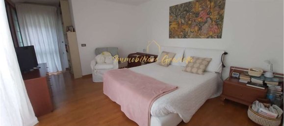 Apartamento de 4 habitaciónes en Camporosso, Italy No. 190705 9