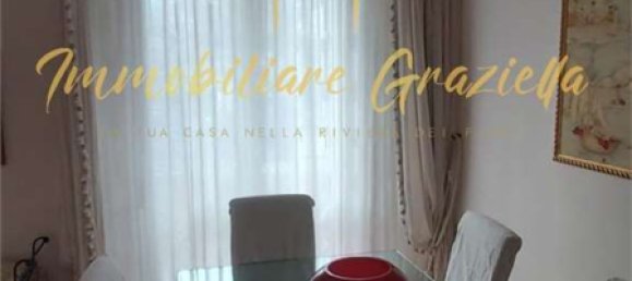 Apartamento de 4 habitaciónes en Camporosso, Italy No. 190705 4