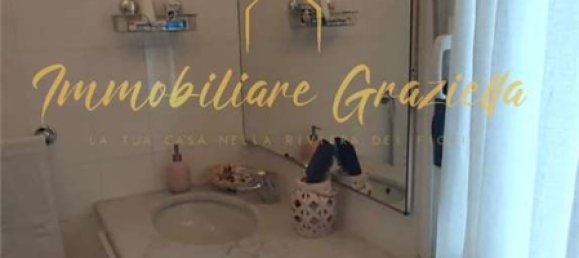 Apartamento de 4 habitaciónes en Camporosso, Italy No. 190705 2