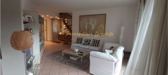 Apartamento de 4 habitaciónes en Camporosso, Italy No. 190705 7