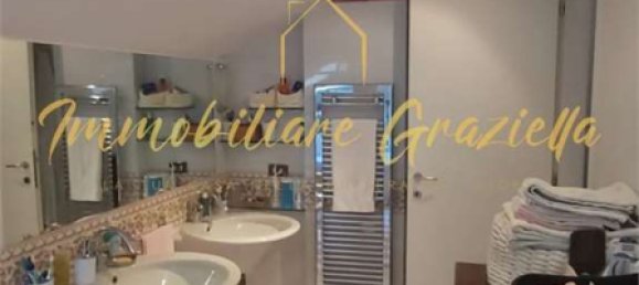 Apartamento de 4 habitaciónes en Camporosso, Italy No. 190705 6