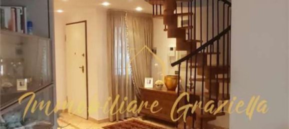 Apartamento de 4 habitaciónes en Camporosso, Italy No. 190705 10