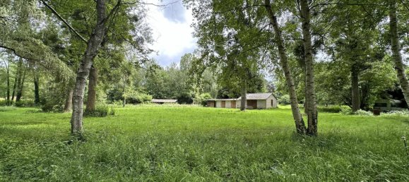 Terrain à Presles-et-Thierny, France 11300m² No. 59477 16