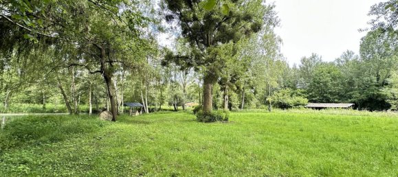 Terrain à Presles-et-Thierny, France 11300m² No. 59477 6