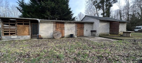 Terrain à Presles-et-Thierny, France 11300m² No. 59477 3