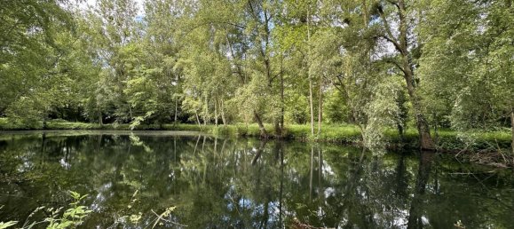 Terrain à Presles-et-Thierny, France 11300m² No. 59477 9