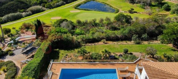 5 Schlafzimmer Villa in Budens, Portugal, Nr. 113061 3